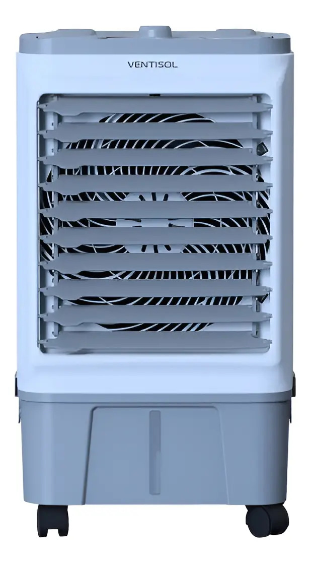 Climatizador de Ar Portátil Ventisol 16 L