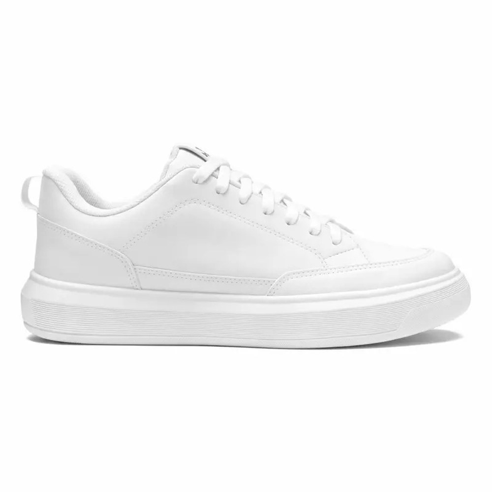 Tênis Casual Masculino Confortável e Elegante